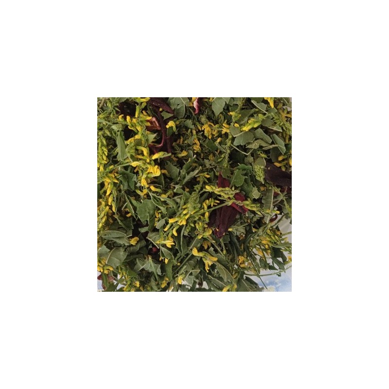 Tisane la sanguine