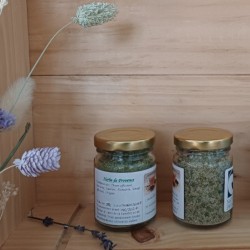 Sel aux Herbes Provençal