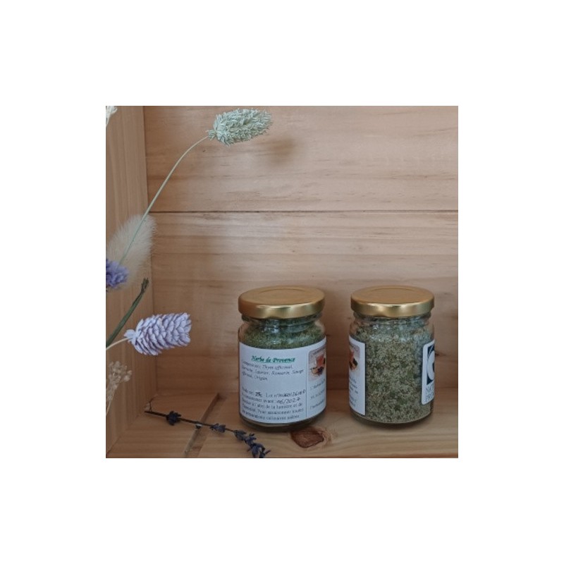 Sel aux Herbes Provençal