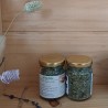 Sel aux herbes estival