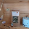 Tisane de l'Ours