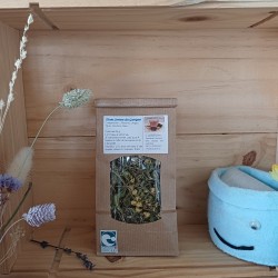Tisane Senteur des Garrigues