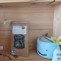 Tisane Balade dans les Alpes