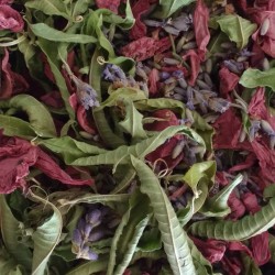 Tisane dans les bras de Morphée