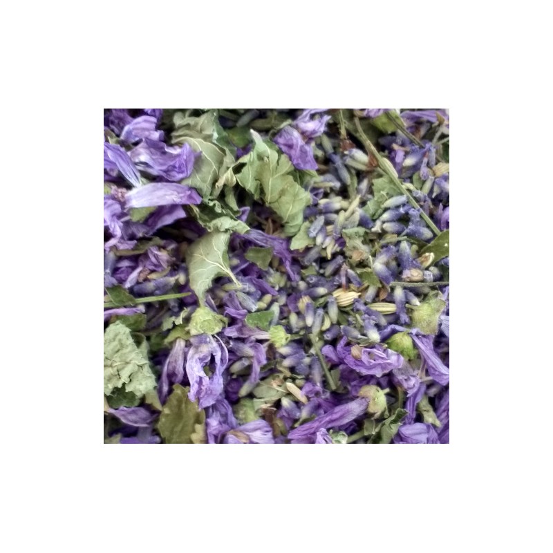 Tisane du Rouge-gorge