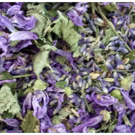 Tisane du Rouge-gorge