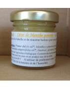 Cérat de Menthe poivrée