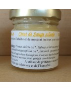 Cérat de Sauge sclarée