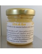 Cérat de Rose