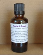Macérat de Romarin