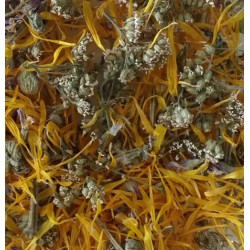Tisane Equilibre du ventre