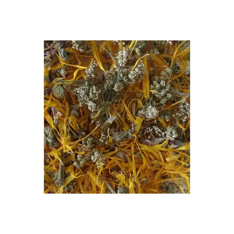 Tisane Equilibre du ventre