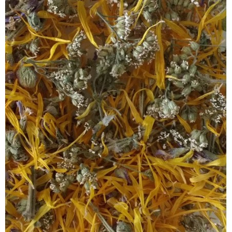 Tisane Equilibre du ventre