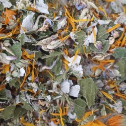 Tisane Confort feminin