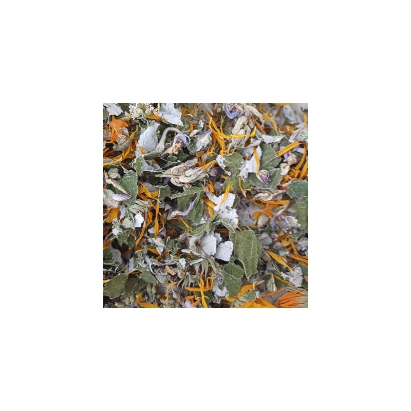 Tisane Confort feminin