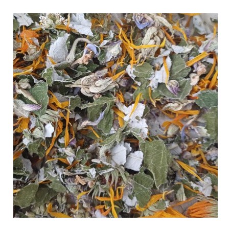 Tisane Confort feminin